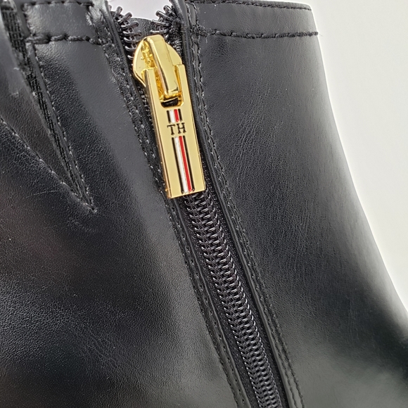 Tommy Hilfiger Jetz Booties NIB - Picture 5 of 11